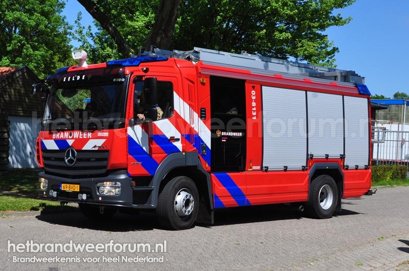 03-8131 Tankautospuit