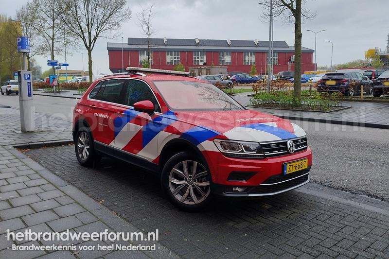 04-1094 Dienstvoertuig Officier van Dienst04-1094 Dienstvoertuig Officier van Dienst