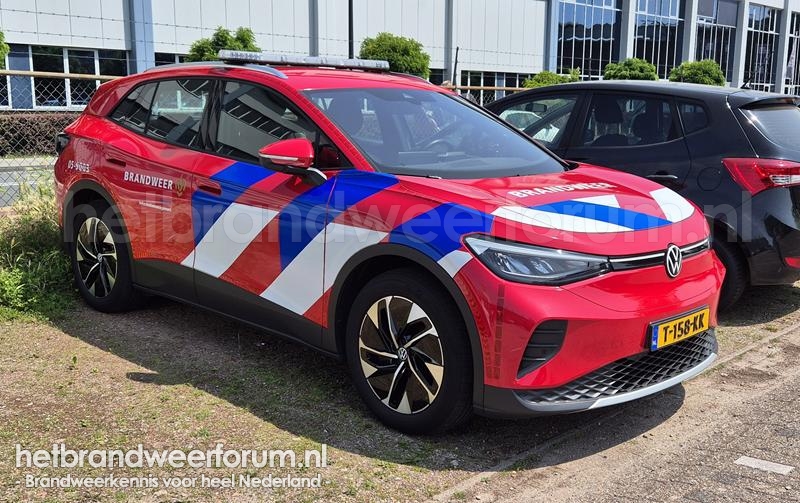 05-9003 Dienstvoertuig IM-CoPI