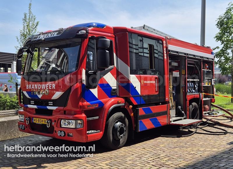 05-9236 Tankautospuit