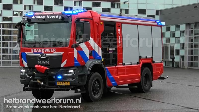 07-3641 Tankautospuit (TST-NB)