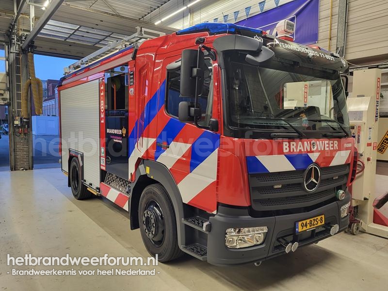 11-8031 Tankautospuit