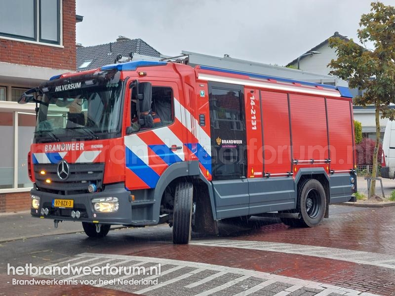 14-2131 Tankautospuit