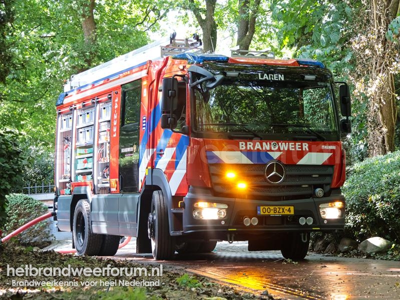 14-2331 Tankautospuit