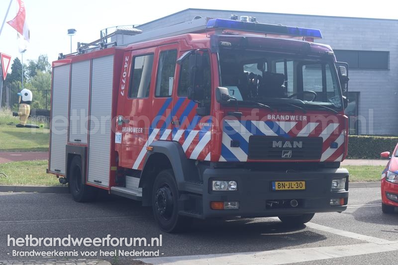 24-0737 Tankautospuit