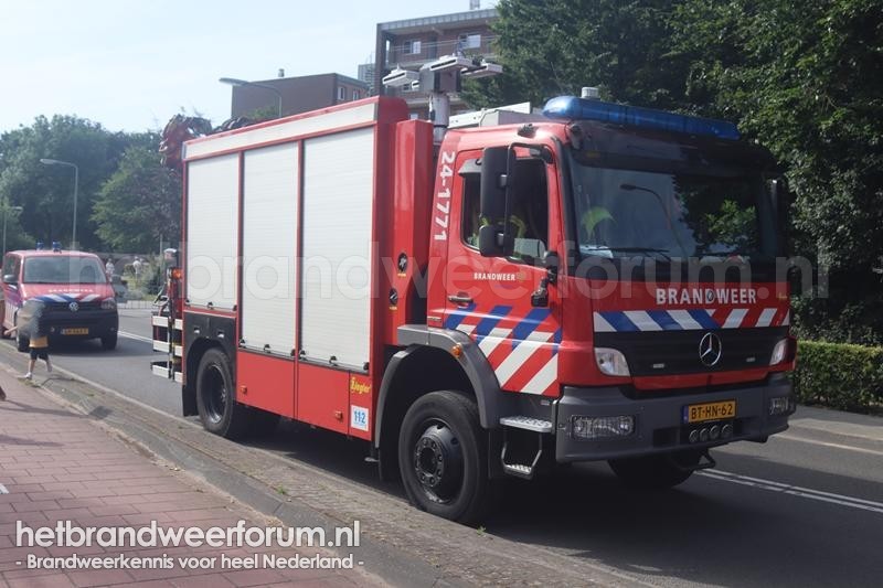 24-1771 Hulpverleningsvoertuig