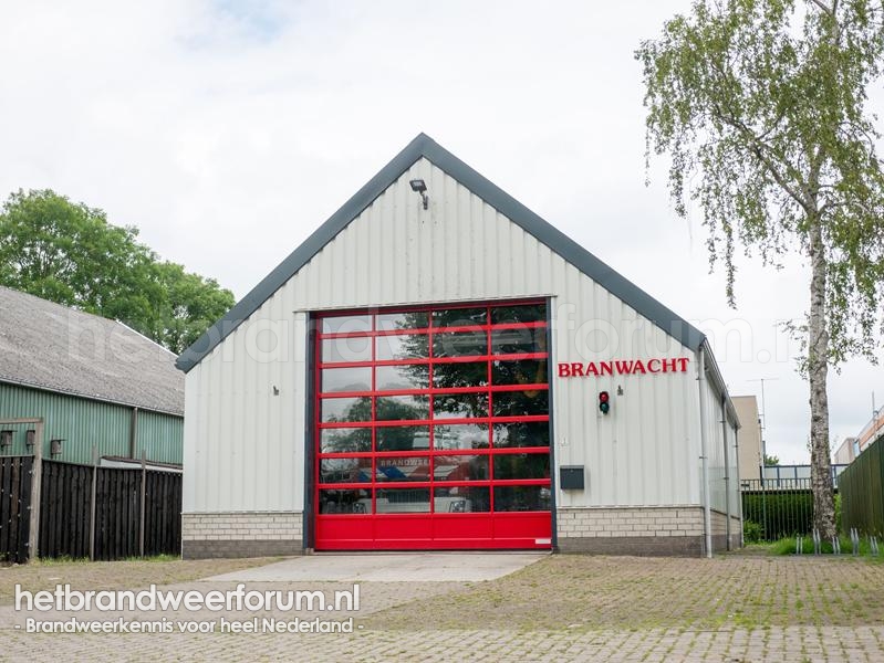 De Finne 1, te IJlst