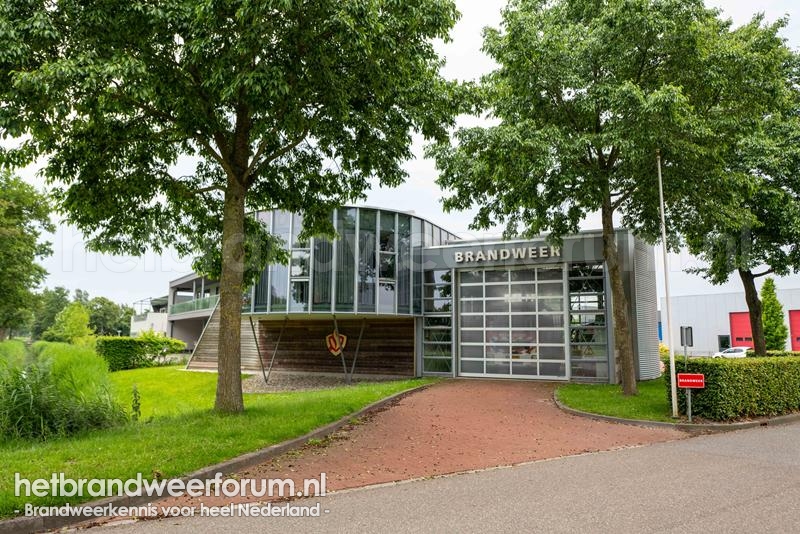 It Vegelinskampke 12, te Akkrum