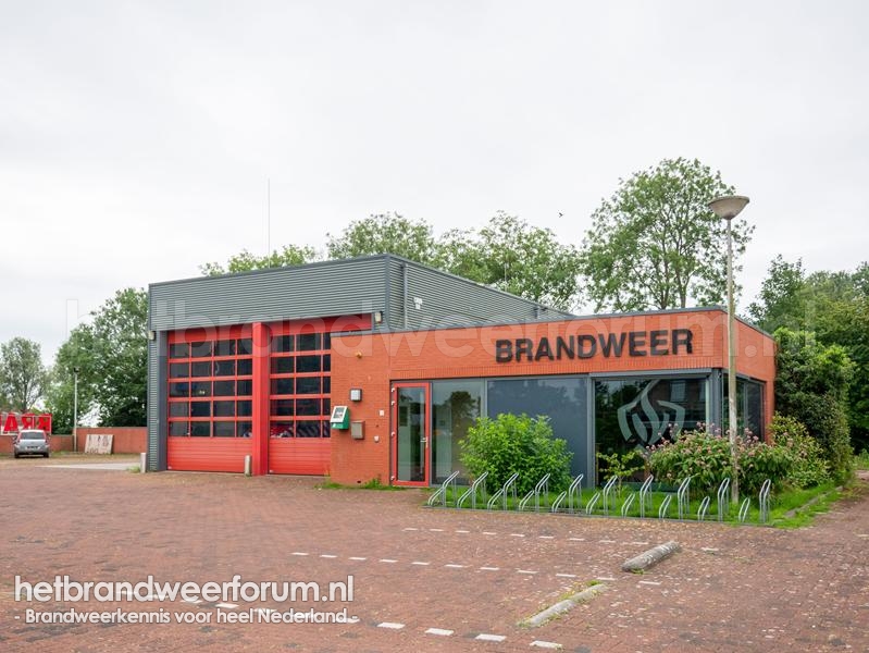 Konvintsdyk 2, te Workum