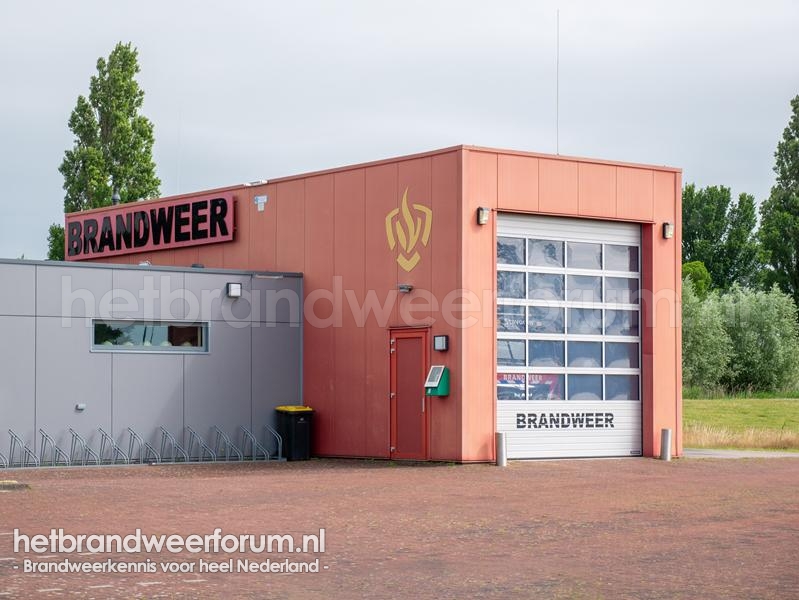 Meerweg 10 , te Stavoren