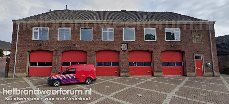 Oude Baan 21a, te Dongen