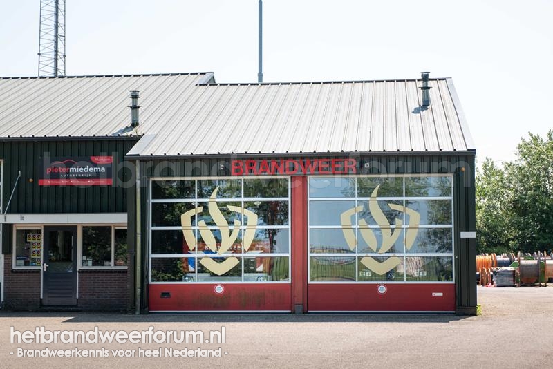 Skillaerderdyk 15, te Mantgum