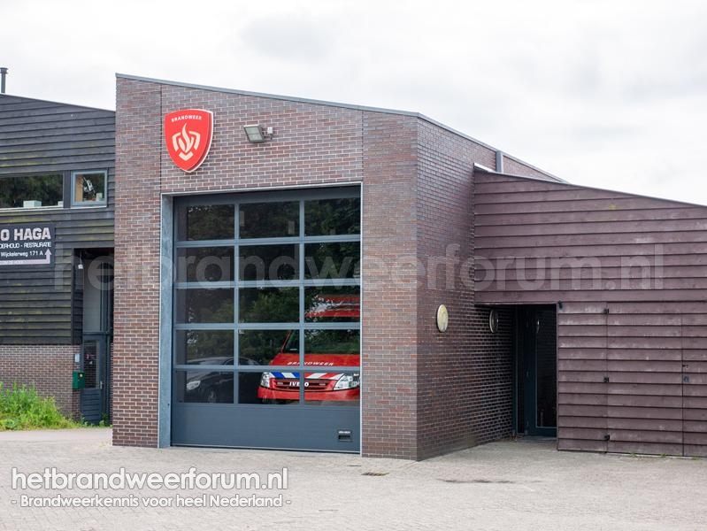 Wijckelerweg 171b, te Sloten