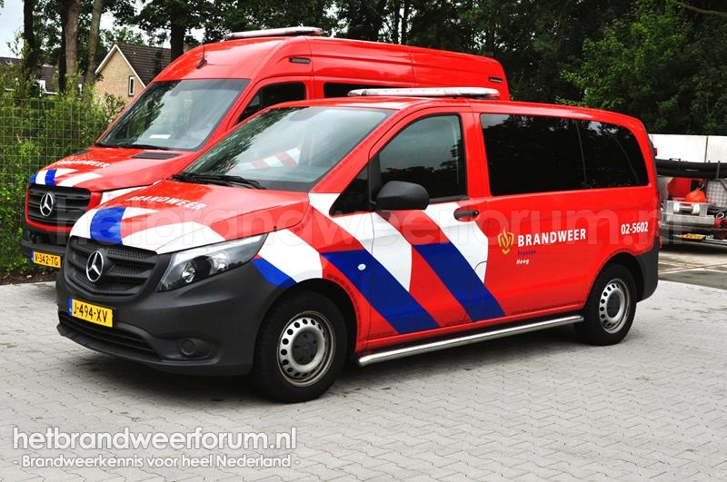 02-5602 Dienstbus