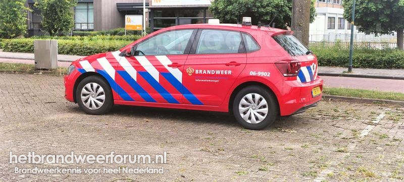 06-9902 Dienstvoertuig IM-CoPI