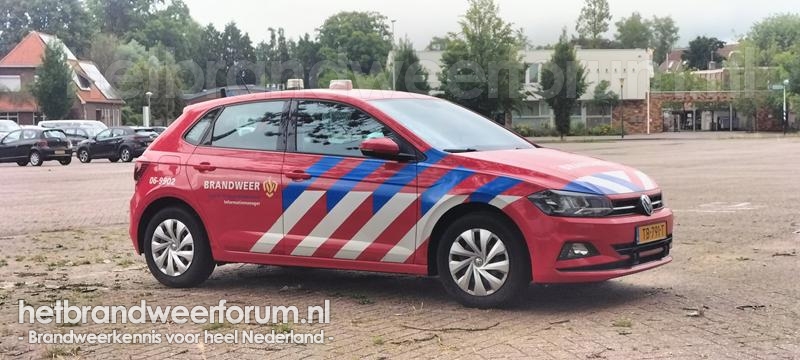 06-9902 Dienstvoertuig IM-CoPI