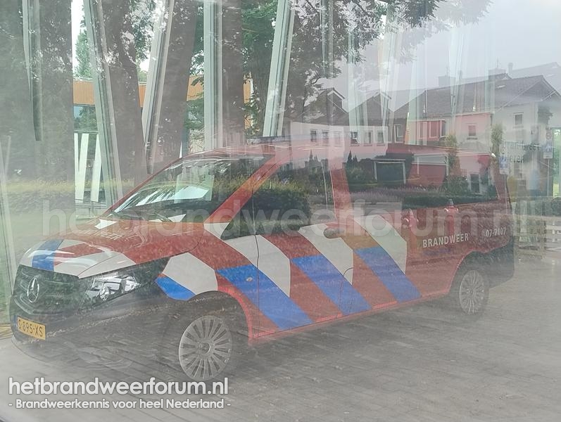 07-7107 Dienstbus