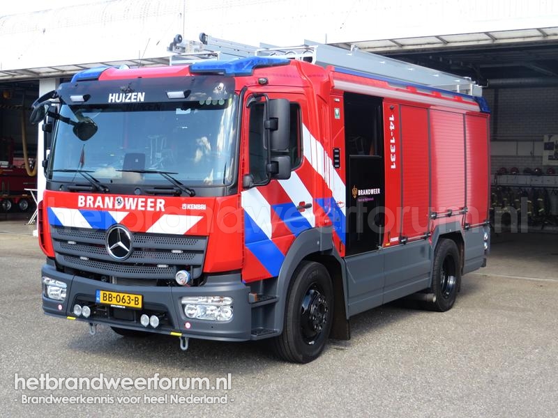 14-1331 Tankautospuit