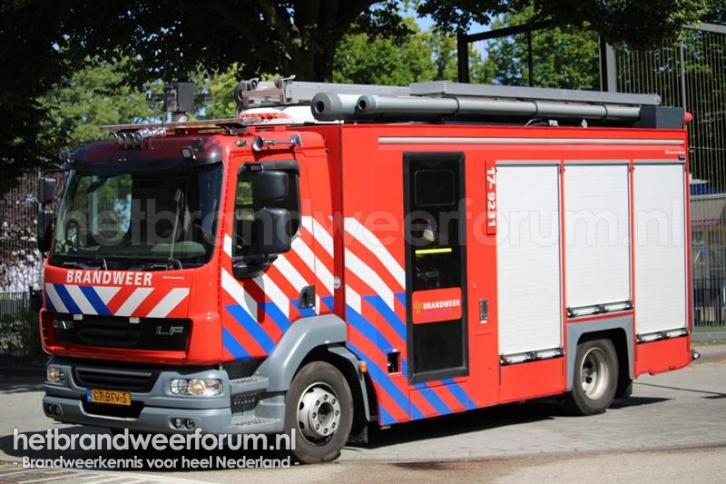 17-9231 Tankautospuit