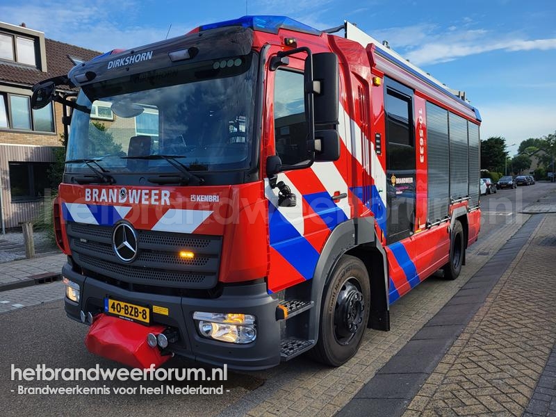 10-5633 Tankautospuit