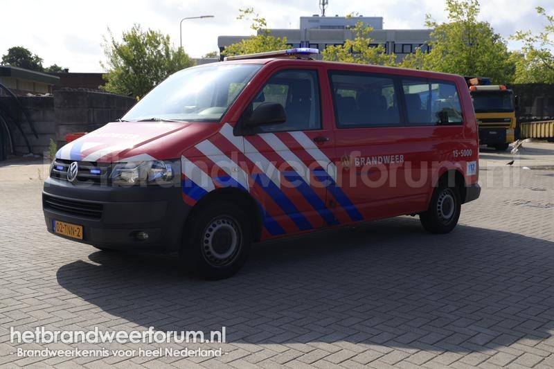 15-5000 Dienstbus