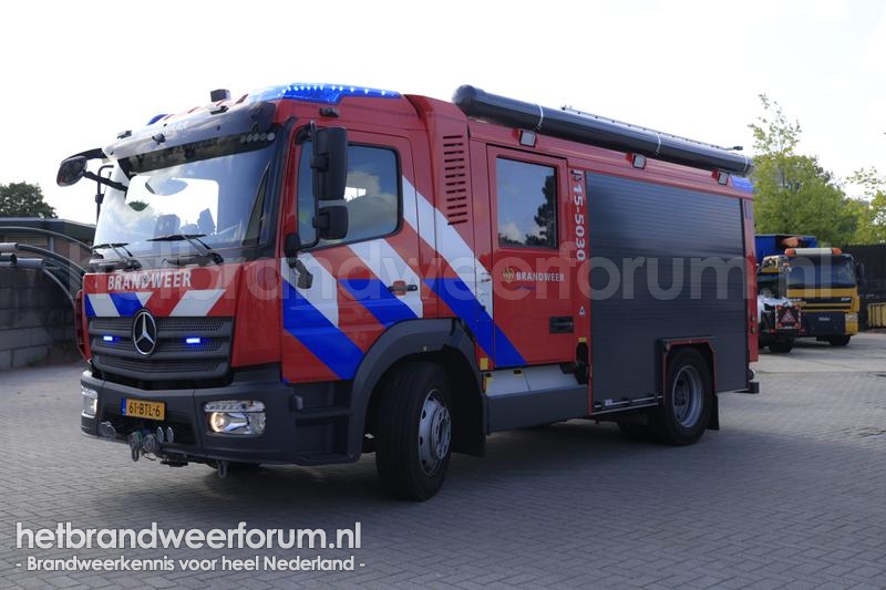 15-5030 Tankautospuit