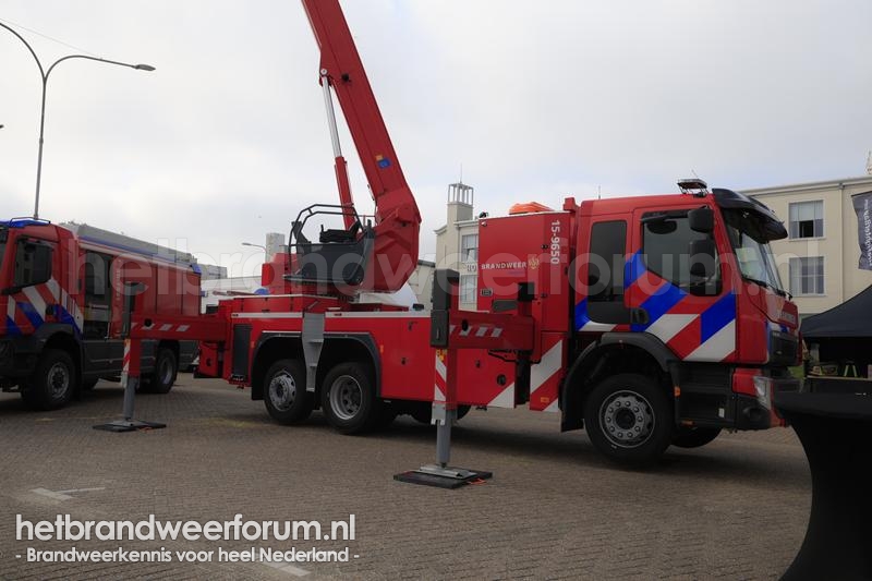 15-9650 Hoogwerker