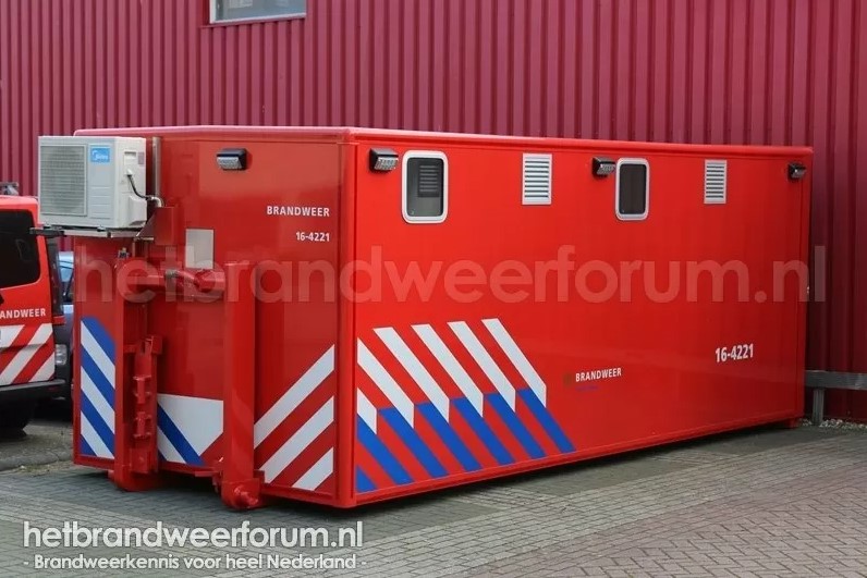 16-4221-Gevaarlijke Stoffen Haakarmbak-B