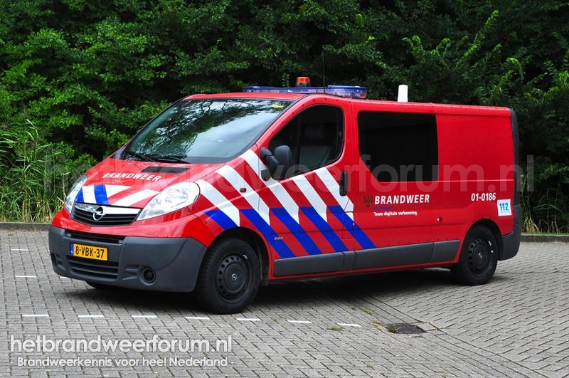 01-0186 Verkenningsvoertuig Team Digitale Verkenning