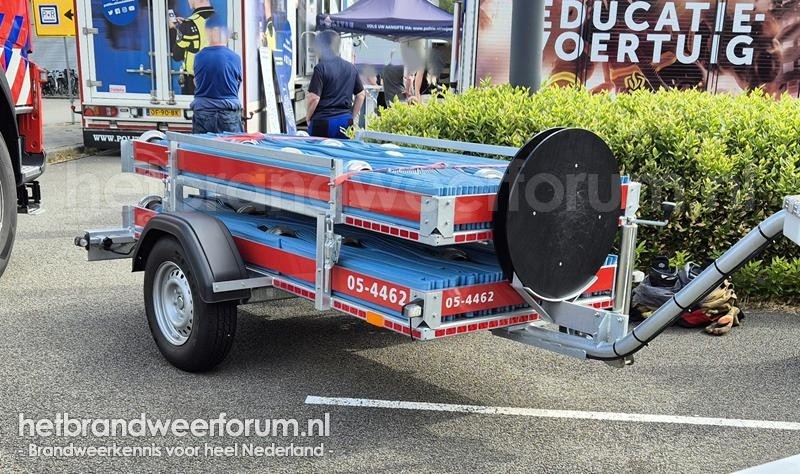 05-4462 Slangenaanhanger