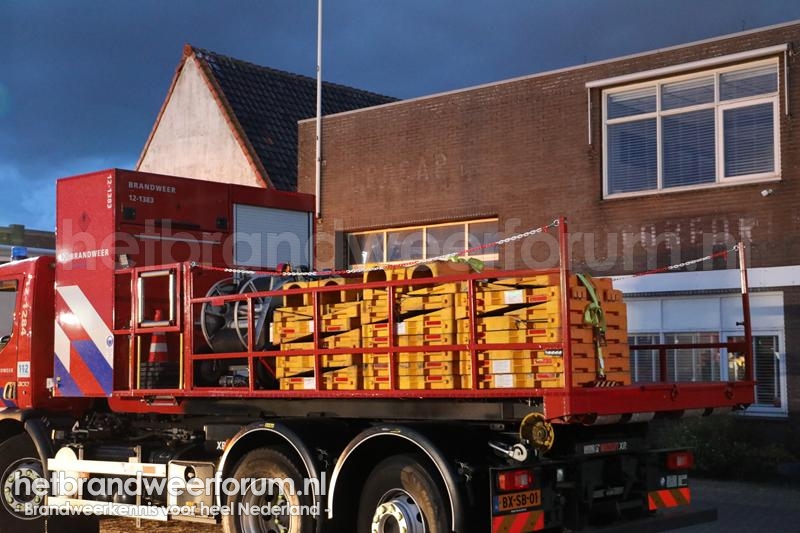 12-1383 Open Logistiek Haakarmbak