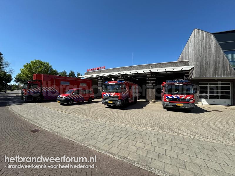 Aetsveldselaan 65, te Weesp-1