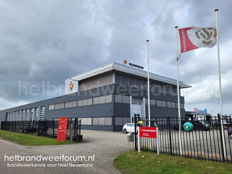 Vaartweg 2, te Oosterhout