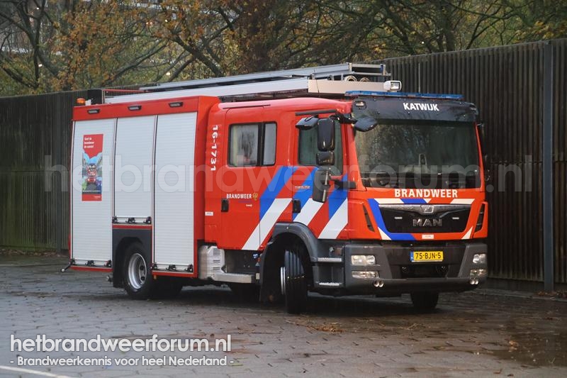 16-1731 Tankautospuit