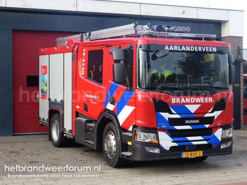 16-2230 Tankautospuit