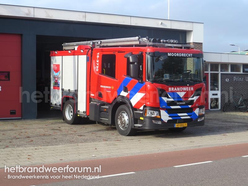 16-3730 Tankautospuit