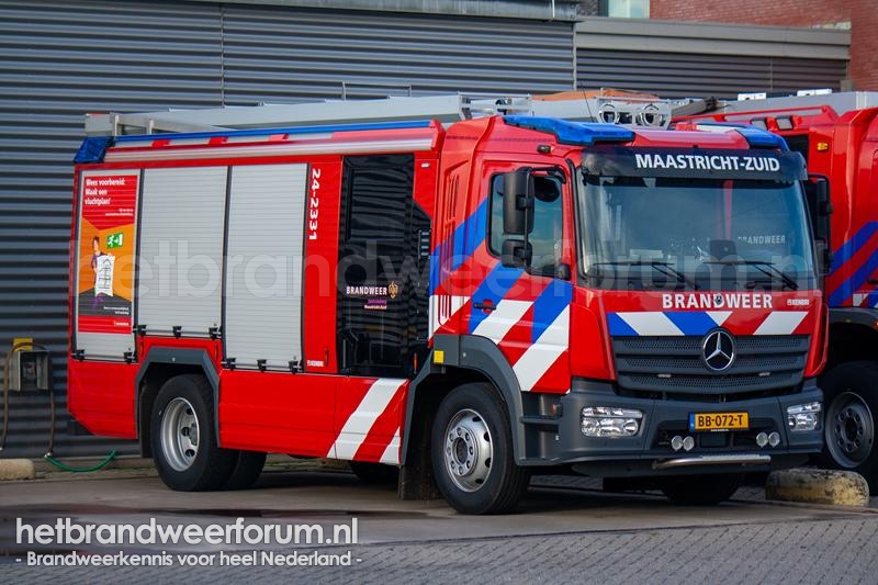 24-2331 Tankautospuit