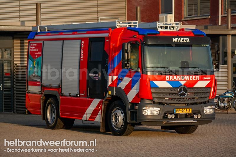 24-2931 Tankautospuit