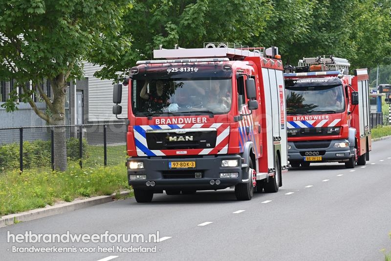 25-8131 Tankautospuit