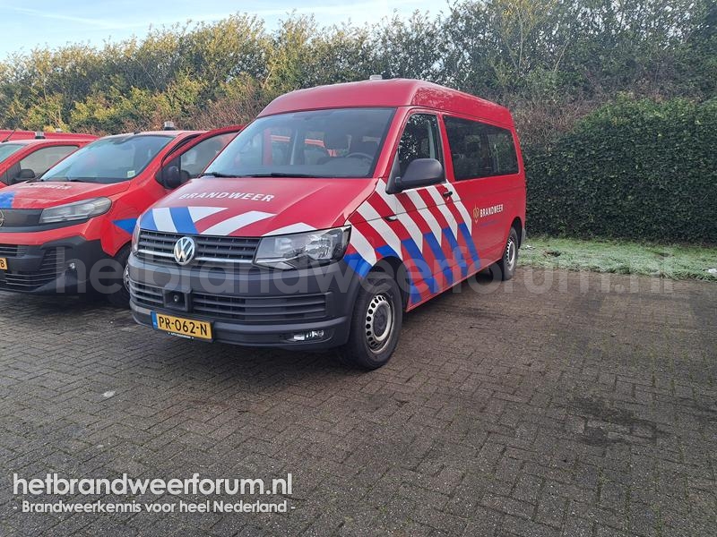 17-12 Dienstbus (PR-062-N)