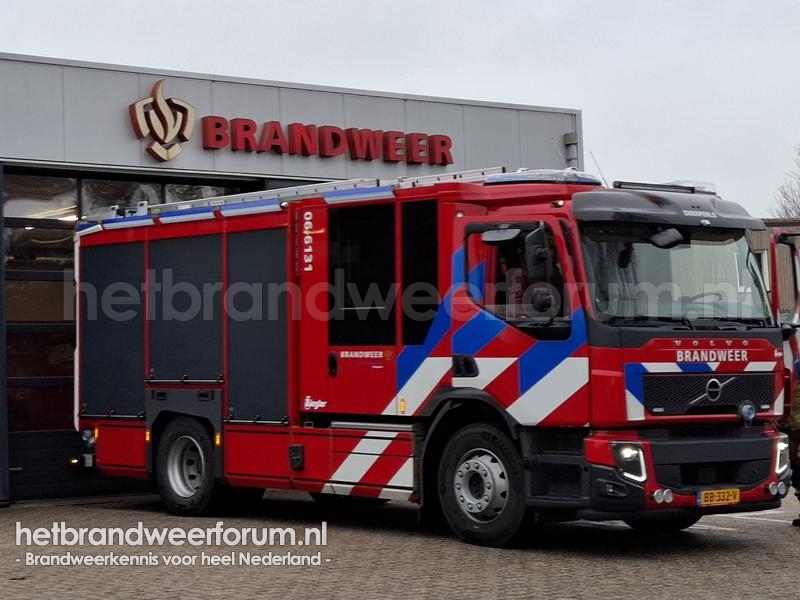 06-6131 Tankautospuit