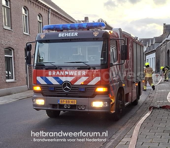 23-6135 Tankautospuit Reserve