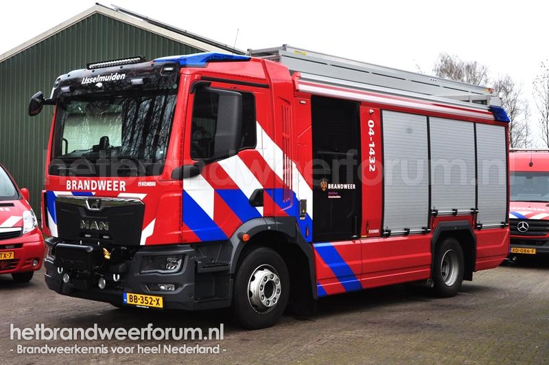 04-1432 Tankautospuit