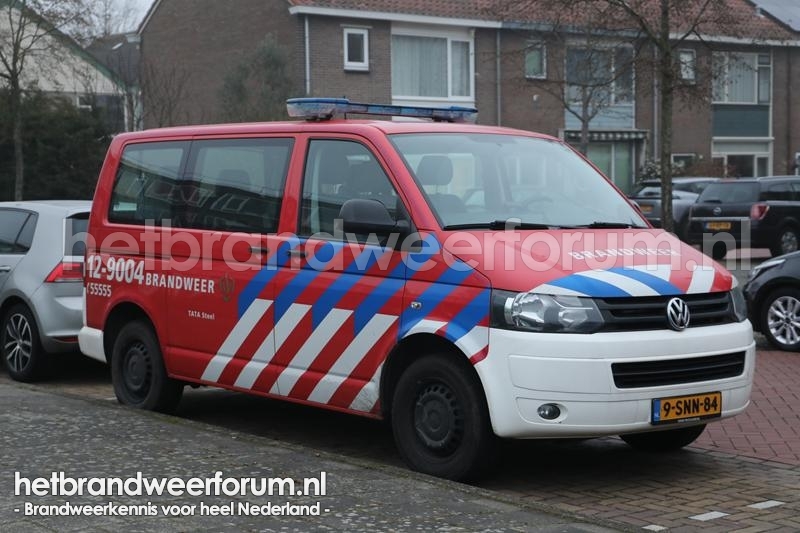 12-9004 Dienstbus