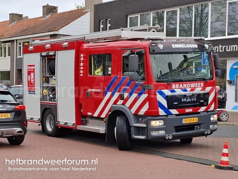 25-6131 Tankautospuit