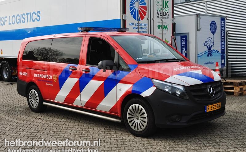 06-6501 Dienstbus