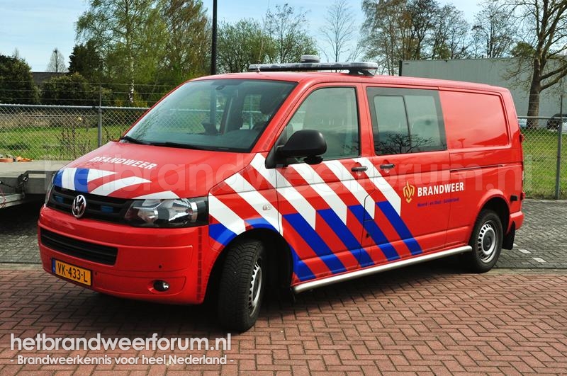 06-8204 Personeel/Materiaalvoertuig
