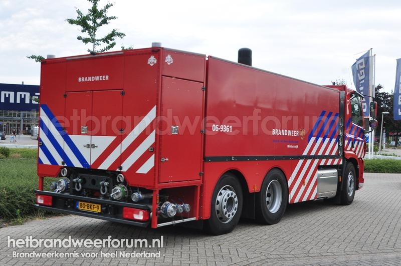 06-6561 Watertankwagen