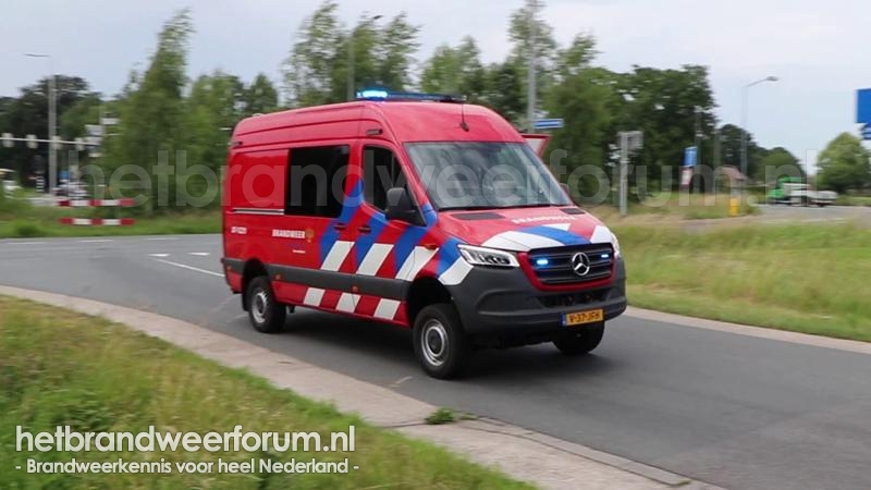 07-1221 Verkenningsvoertuig