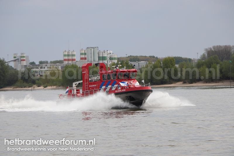 08-9061 Blusboot Gelderland